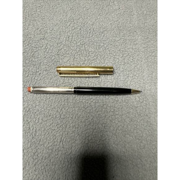 Mechanical Pencils VTG Windsor USA Papermate Quill Ballpoint Roche Writing - Picture 4 of 16